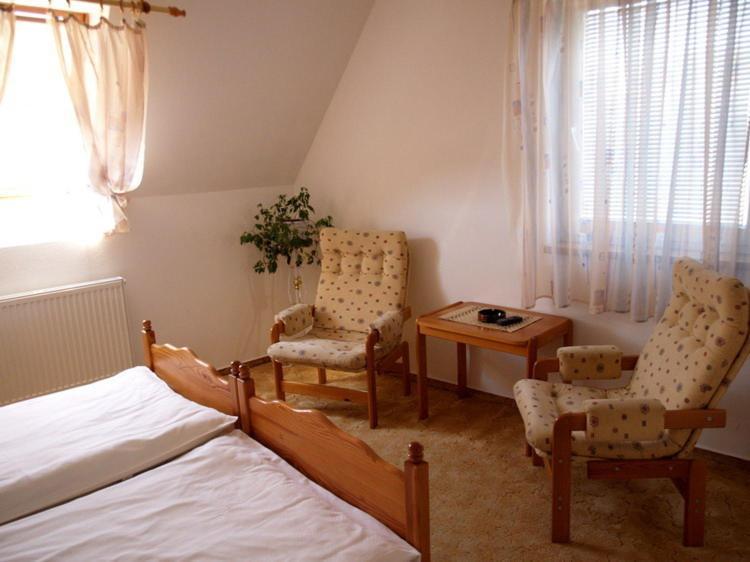Hotel Solaster Garni Třebíč Exteriör bild